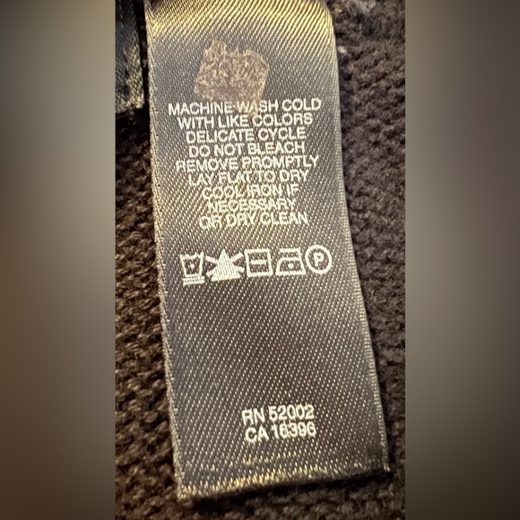 Mens Claiborne Sweater - Large - Picture 4 of 4